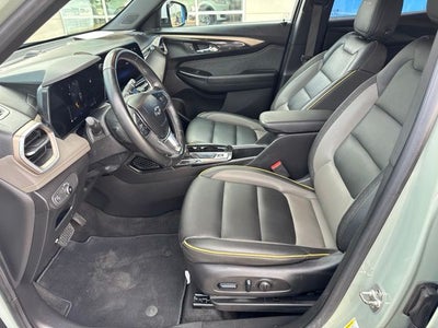 2024 Chevrolet TrailBlazer ACTIV