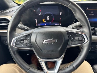 2024 Chevrolet TrailBlazer ACTIV