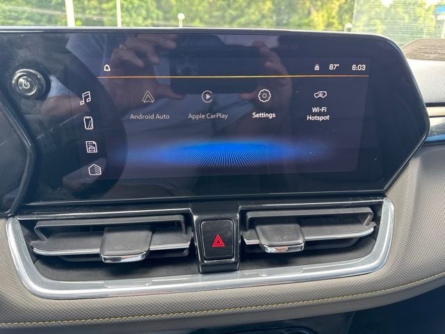 2024 Chevrolet TrailBlazer ACTIV