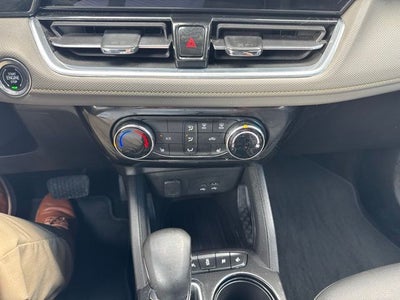 2024 Chevrolet TrailBlazer ACTIV