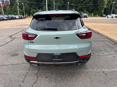 2024 Chevrolet TrailBlazer ACTIV