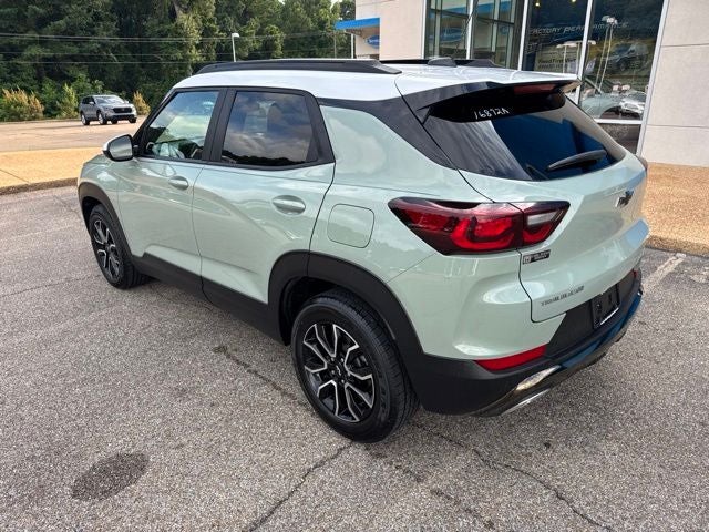 2024 Chevrolet TrailBlazer ACTIV