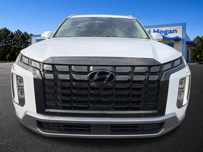 2024 Hyundai Palisade SEL 8 Passenger