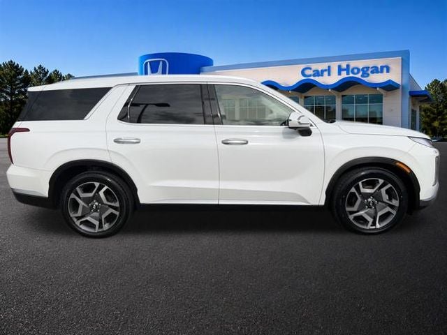 2024 Hyundai Palisade SEL 8 Passenger