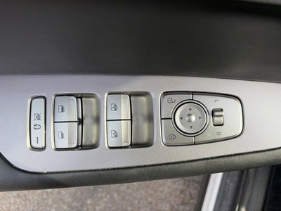 2024 Hyundai Palisade SEL 8 Passenger