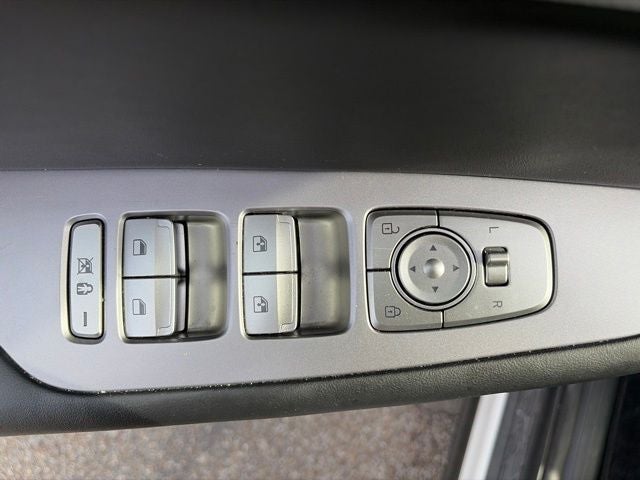 2024 Hyundai Palisade SEL 8 Passenger