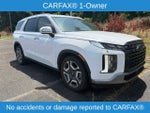 2024 Hyundai Palisade SEL 8 Passenger