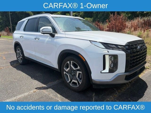 2024 Hyundai Palisade SEL 8 Passenger