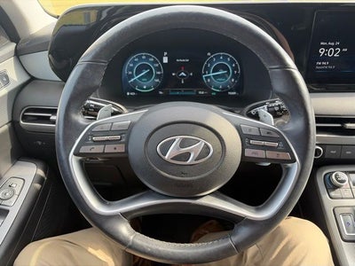2024 Hyundai Palisade SEL 8 Passenger
