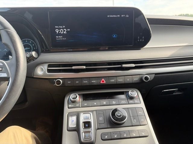 2024 Hyundai Palisade SEL 8 Passenger