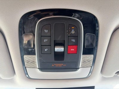 2024 Hyundai Palisade SEL 8 Passenger