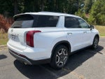 2024 Hyundai Palisade SEL 8 Passenger