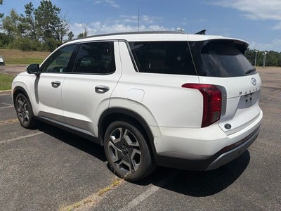 2024 Hyundai Palisade SEL 8 Passenger