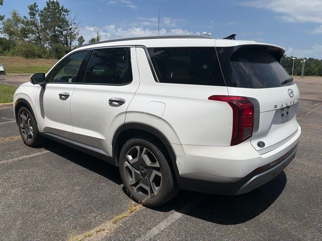 2024 Hyundai Palisade SEL 8 Passenger