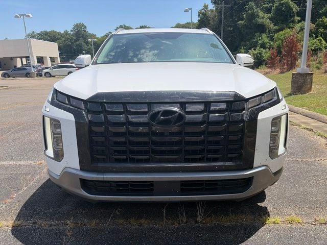 2024 Hyundai Palisade SEL 8 Passenger