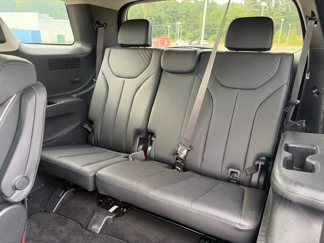 2024 Hyundai Palisade SEL 8 Passenger