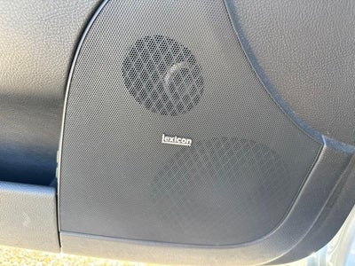 2013 Hyundai Genesis 5.0 R-Spec