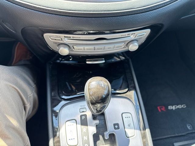 2013 Hyundai Genesis 5.0 R-Spec