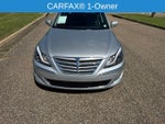 2013 Hyundai Genesis 5.0 R-Spec