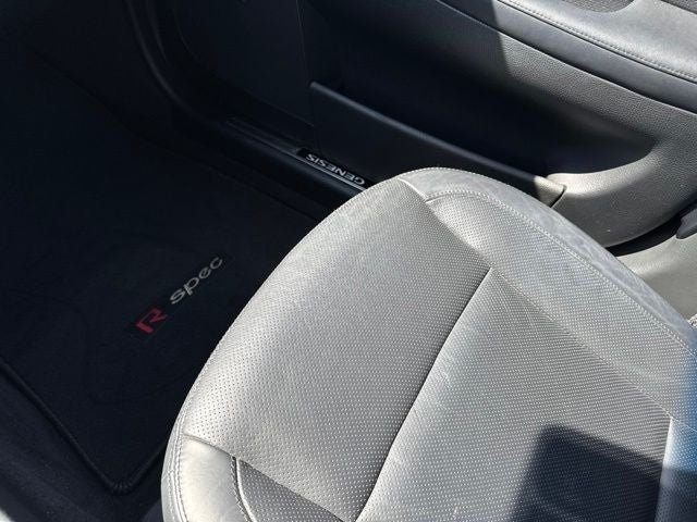 2013 Hyundai Genesis 5.0 R-Spec