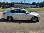 2013 Hyundai Genesis 5.0 R-Spec