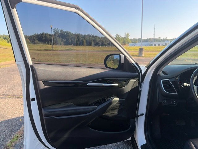 2023 Kia Seltos EX