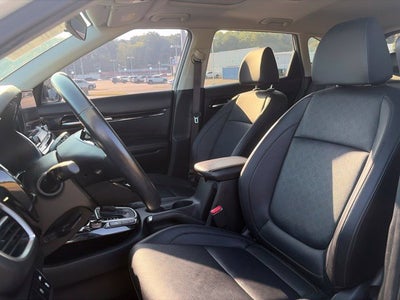 2023 Kia Seltos EX