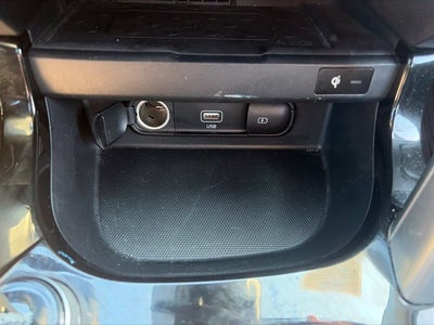 2023 Kia Seltos EX