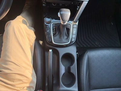 2023 Kia Seltos EX