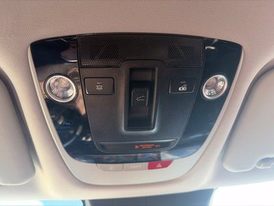 2023 Kia Seltos EX