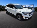 2023 Kia Seltos EX