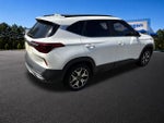 2023 Kia Seltos EX
