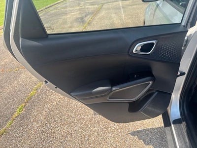 2020 Kia Soul S