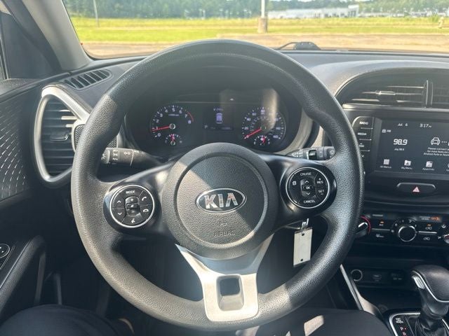 2020 Kia Soul S