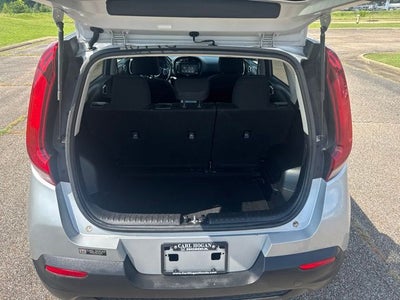 2020 Kia Soul S