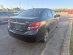 2019 Mitsubishi Mirage G4 ES