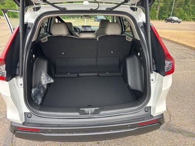 2026 Honda CR-V 2WD EX-L