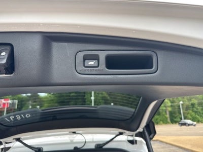 2026 Honda CR-V 2WD EX-L