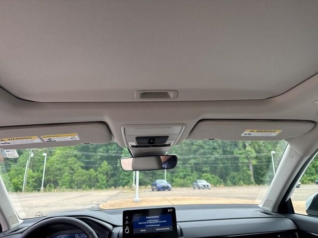 2026 Honda CR-V 2WD EX-L