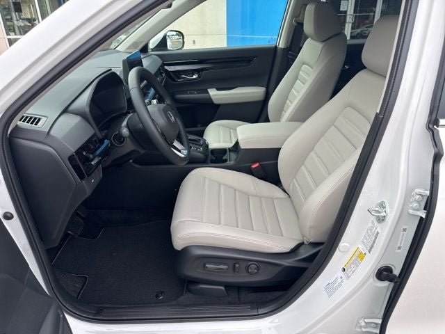 2026 Honda CR-V 2WD EX-L