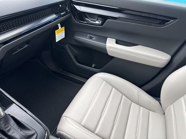 2026 Honda CR-V 2WD EX-L