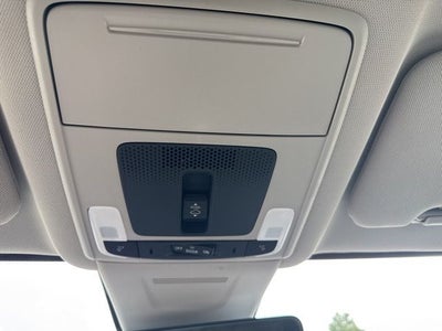 2026 Honda CR-V 2WD EX-L