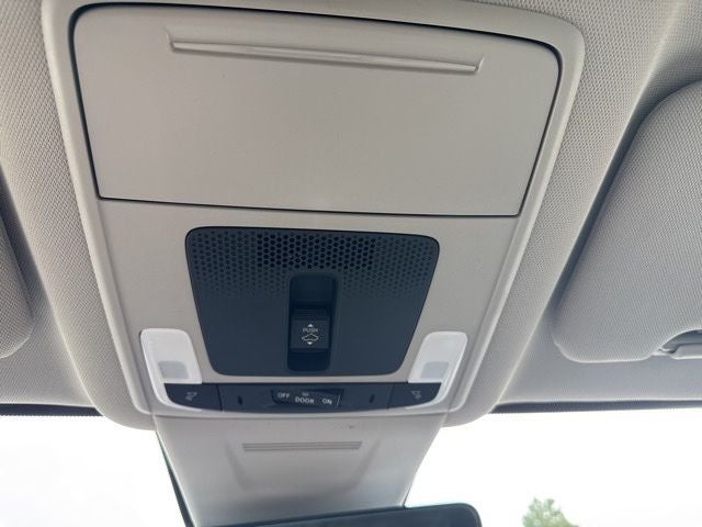 2026 Honda CR-V 2WD EX-L