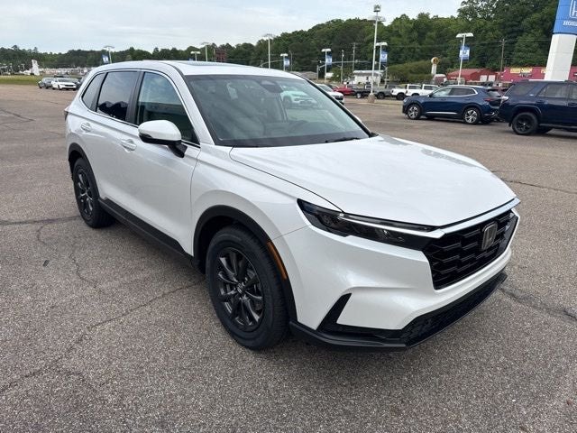 2026 Honda CR-V 2WD EX-L