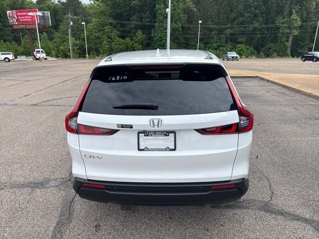 2026 Honda CR-V 2WD EX-L