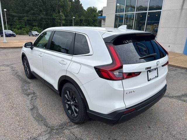 2026 Honda CR-V 2WD EX-L