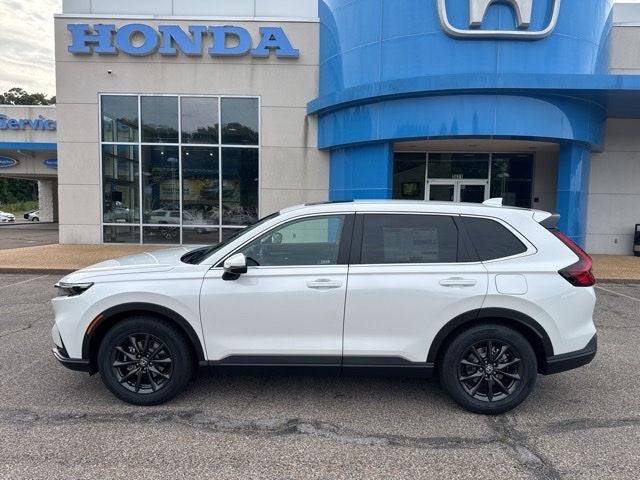 2026 Honda CR-V 2WD EX-L