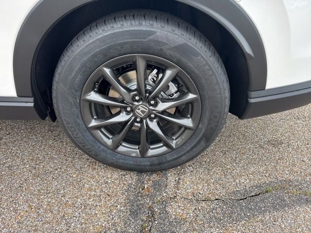 2026 Honda CR-V 2WD EX-L