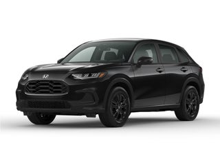 2027 Honda HR-V Sport 2WD