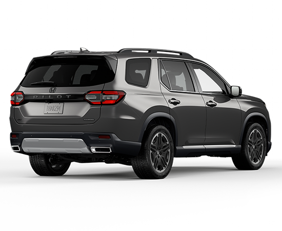 2026 Honda Pilot AWD Touring Blackout